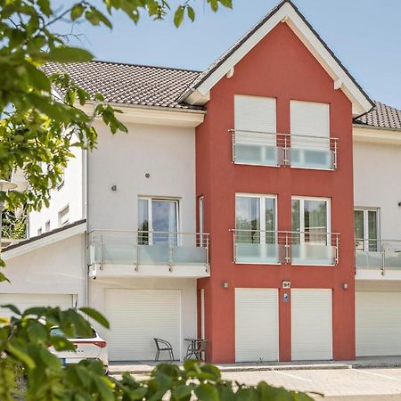 Familien-Apartment 1 Meersburg Exterior photo